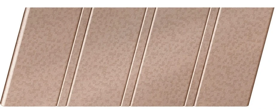Реечный потолок Ceiling group 84R 562 Мозайка медь на Otdelka1.ru