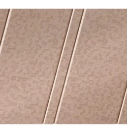 Реечный потолок Ceiling group 84R 562 Мозайка медь