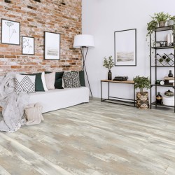 Ламинат Кронотекс / Kronotex Exquisit Aqua D4754 Дуб Хелла