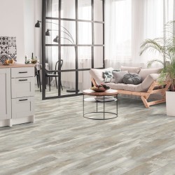 Ламинат Кронотекс / Kronotex Exquisit Aqua D4754 Дуб Хелла