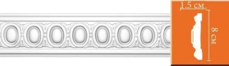 Молдинг Decomaster 98703 на otdelka1.ru