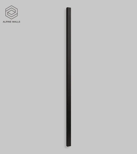 Стеновая панель Alpine Walls Line Art ECO 952B на otdelka1.ru