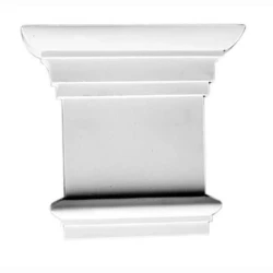 Капитель Decomaster DK-205