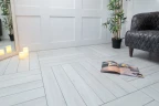 Виниловый Ламинат Aquafloor Parquet plus AF6016PQ на Otdelka1.ru