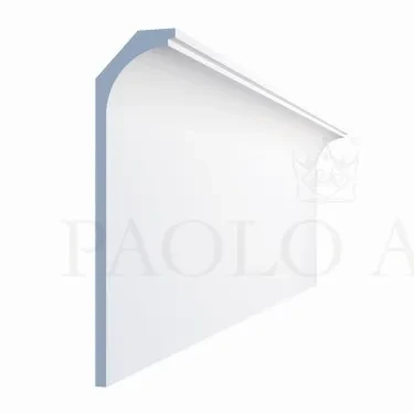 Карниз Paolo Arte Kr353K на otdelka1.ru