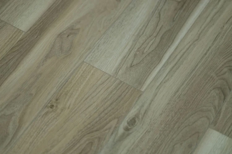 Плитка кварц-виниловая Art East Tile Premium ATP 150-2 Орех Пьяно на Otdelka1.ru