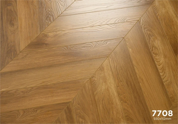 Ламинат Mostflooring Gaudi 7708 Марбелья на Otdelka1.ru