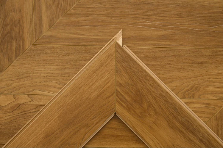 Ламинат Mostflooring Gaudi 7708 Марбелья на Otdelka1.ru
