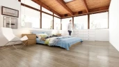 Кварц-виниловый Ламинат Fargo Comfort JC 18001-35 Ясень Белый на Otdelka1.ru