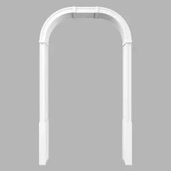 Арка Cosca Классика ламинированный МДФ набор