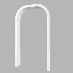 Арка Cosca Классика ламинированный МДФ набор