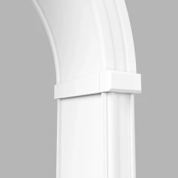 Арка Cosca Классика ламинированный МДФ набор