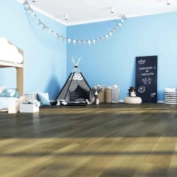 Кварцевый Ламинат Хоум Эксперт / Home Expert Natural 0-003 Дуб Золотой лес градиент