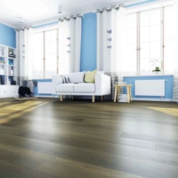 Кварцевый Ламинат Хоум Эксперт / Home Expert Natural 0-003 Дуб Золотой лес градиент