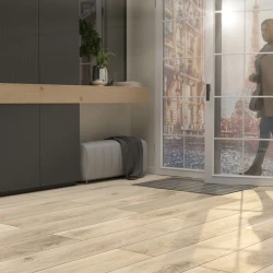 Кварц-виниловый ламинат Planker Magnetic 1103 Дуб Луан