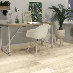 Кварц-виниловый ламинат Planker Magnetic 1103 Дуб Луан