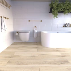 Кварц-виниловый ламинат Planker Magnetic 1103 Дуб Луан