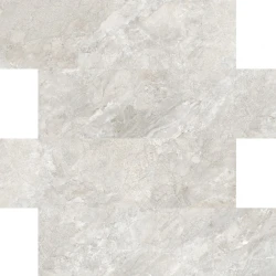 Виниловый ламинат Novita Мрамор М-65