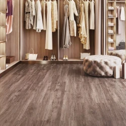 Виниловый Ламинат Stronghold Eltz 8005-37 Дуб Брюмер