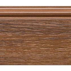 Плинтус полимерный Decor Dizayn 005-85SH
