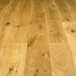 Паркетная доска Галатея / Galathea Italian collection Дуб Naturale