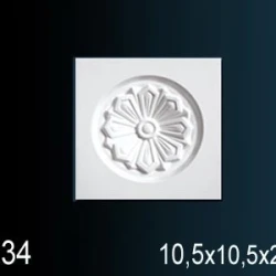 Обрамление дверей Perfect / Перфект D3034