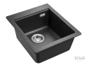 Мойка для кухни EMAR EMQ-1420.Q Оникс на otdelka1.ru