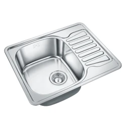 Мойка для кухни с чашей EMAR 5848