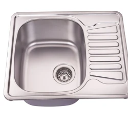 Мойка для кухни с чашей EMAR 5848