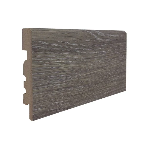 Плинтус МДФ Цветной ламинированный Finitura Dekor 022 на otdelka1.ru