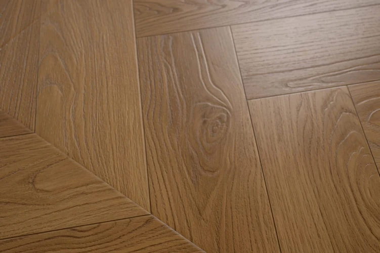 Ламинат Mostfloor Миллениум Про 3316 Глинка на Otdelka1.ru