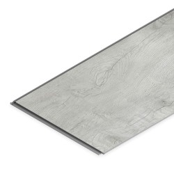 Кварц-виниловый ламинат Stella Лайт / Light Дуб беленый