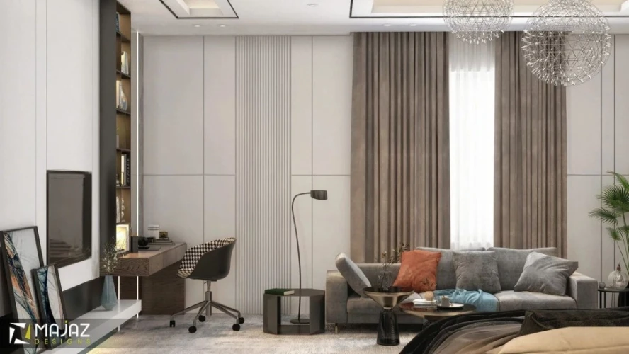 Теневая рейка Laconistiq Classic Без покрытия на otdelka1.ru