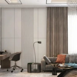 Теневая рейка Laconistiq Classic Без покрытия