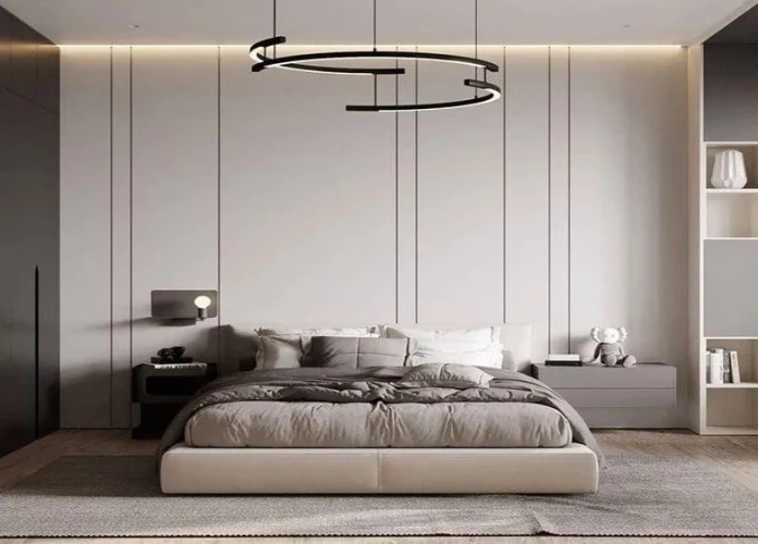 Теневая рейка Laconistiq Classic Без покрытия на otdelka1.ru