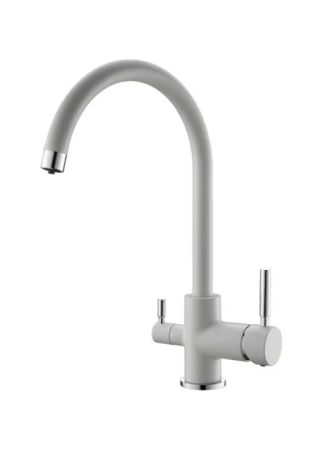 Смеситель EMAR EC-3007 3007.5 Агат на Otdelka1.ru