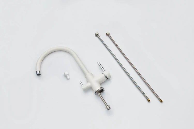 Смеситель EMAR EC-3007 3007.5 Агат на Otdelka1.ru