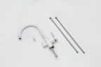 Смеситель EMAR EC-3007 3007.5 Агат на Otdelka1.ru