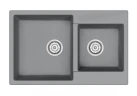 Мойка EMAR EMQ-2800.Q EMQ-2800.Q Алмаз на Otdelka1.ru