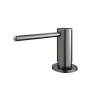 Дозатор ЕД-405 ЕД-405D PVD Dark на Otdelka1.ru