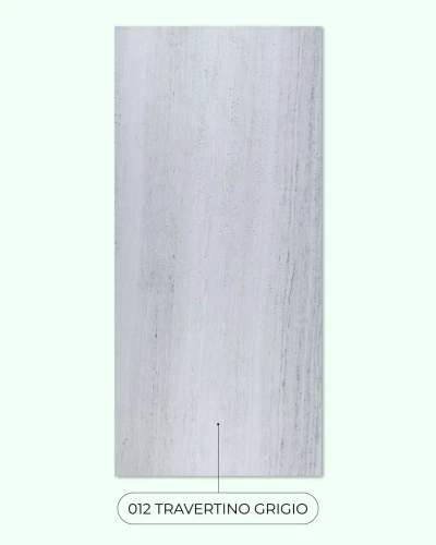 Гибкая керамика Alpine Walls Soft Ceramic MTR-012PW Travertino Grigio на Otdelka1.ru