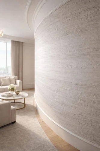 Гибкая керамика Alpine Walls Soft Ceramic MTR-012PW Travertino Grigio на Otdelka1.ru
