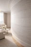 Гибкая керамика Alpine Walls Soft Ceramic MTR-012PW Travertino Grigio на Otdelka1.ru