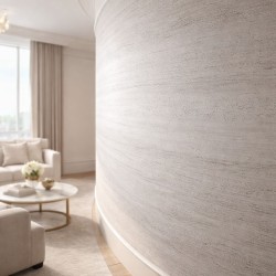 Гибкая керамика Alpine Walls Soft Ceramic MTR-012PW Travertino Grigio