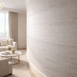 Гибкая керамика Alpine Walls Soft Ceramic MTR-012PW Travertino Grigio
