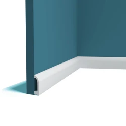 Плинтус Perfect / Перфект P150