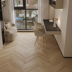 Кварц-виниловая плитка Norland Parquet LVT 1067-3 Quick Light