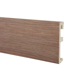 Плинтус Salag Alpha CL Dab Kruger