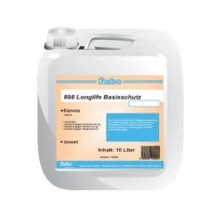 Полимерная мастика Forbo 898 LONGLIFE матовая 10л