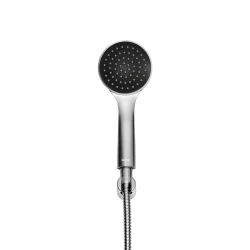 Смеситель Royce Солли RCM-120703CR для ванны и душа, без излива, хром